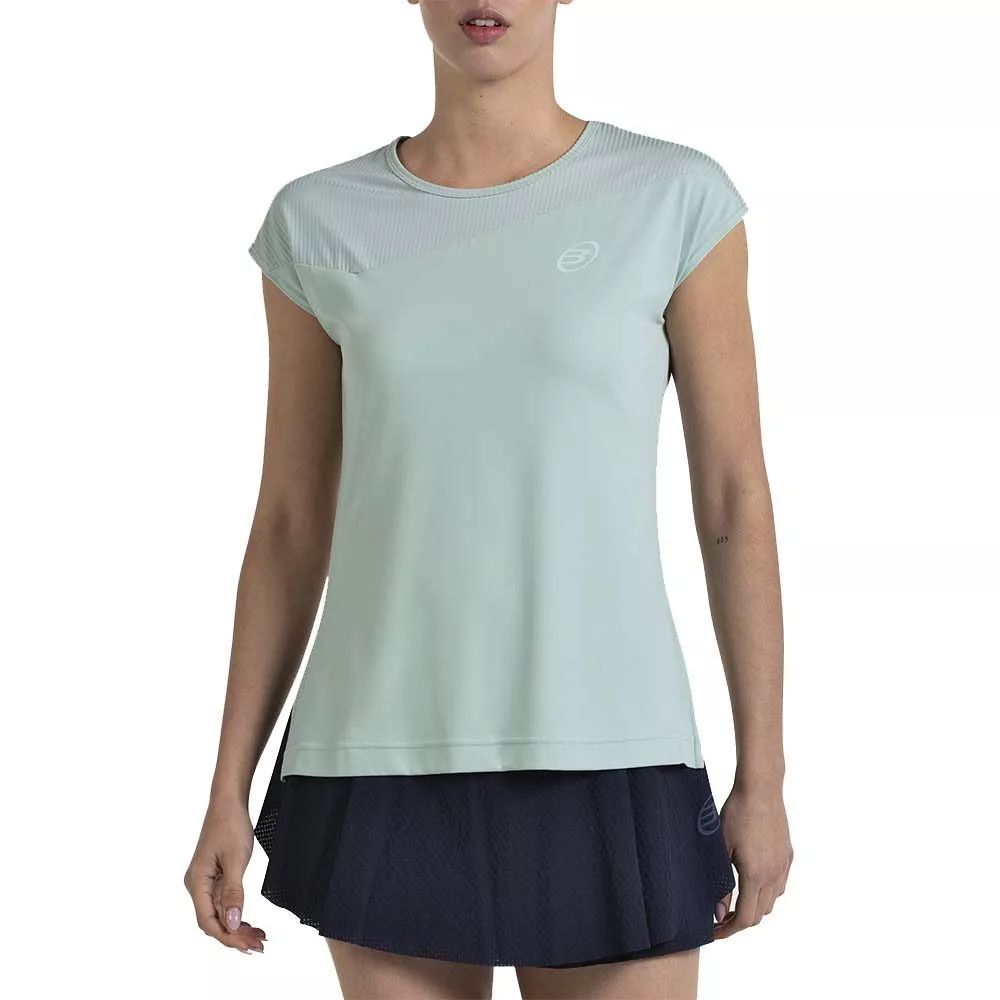 Bullpadel Pailea T-shirt dames groen