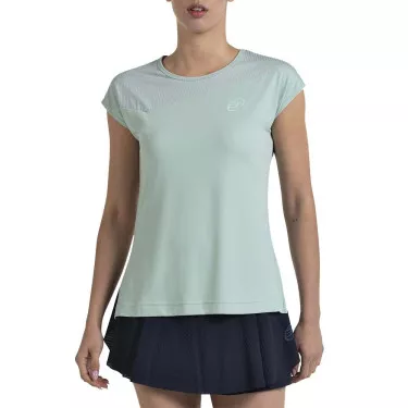 Bullpadel Pailea T-shirt dames groen