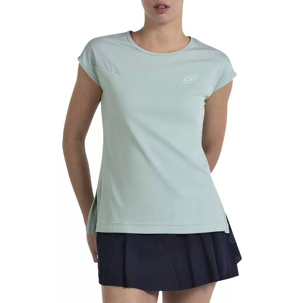 Bullpadel Pailea T-shirt dames groen