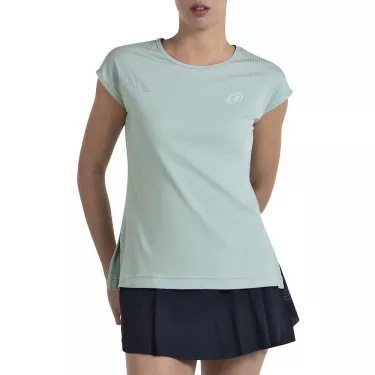 Bullpadel Pailea T-shirt dames groen