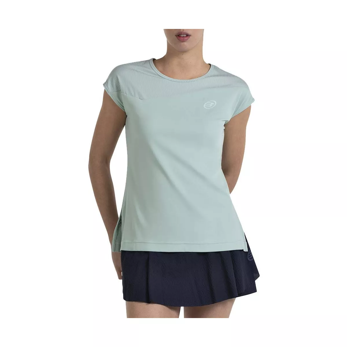 Bullpadel Pailea T-shirt dames groen