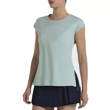 Bullpadel Pailea T-shirt dames groen