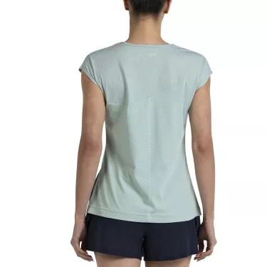 Bullpadel Pailea T-shirt dames groen