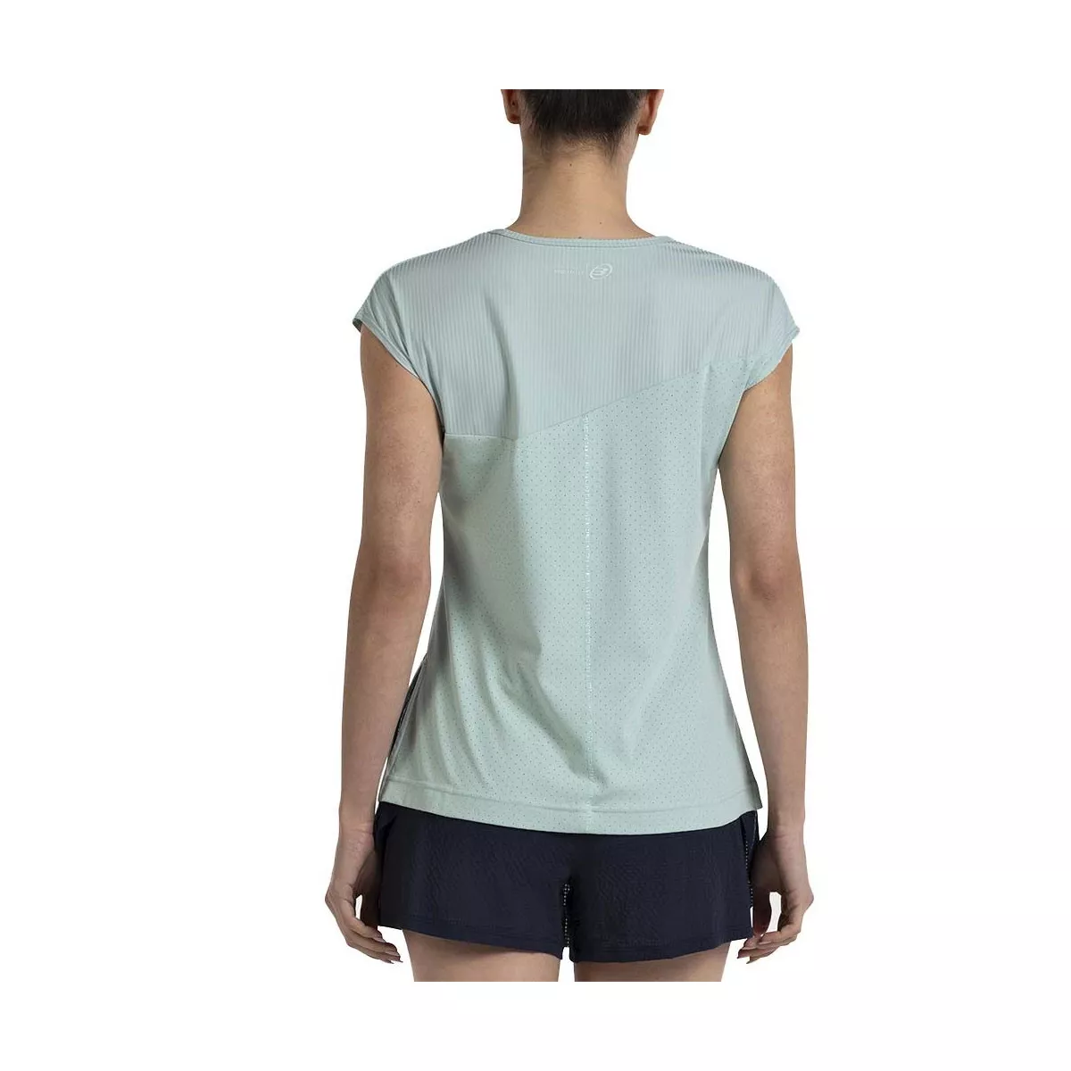 Bullpadel Pailea T-shirt dames groen