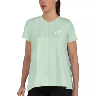 Bullpadel Delfi 26I T-shirt groen