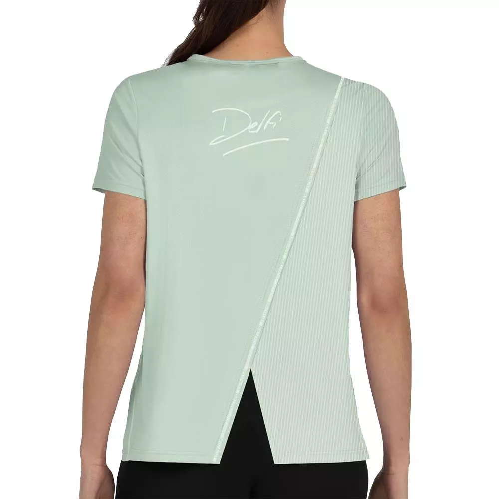 Bullpadel Delfi 26I T-shirt groen