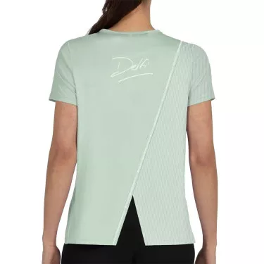 Bullpadel Delfi 26I T-shirt groen