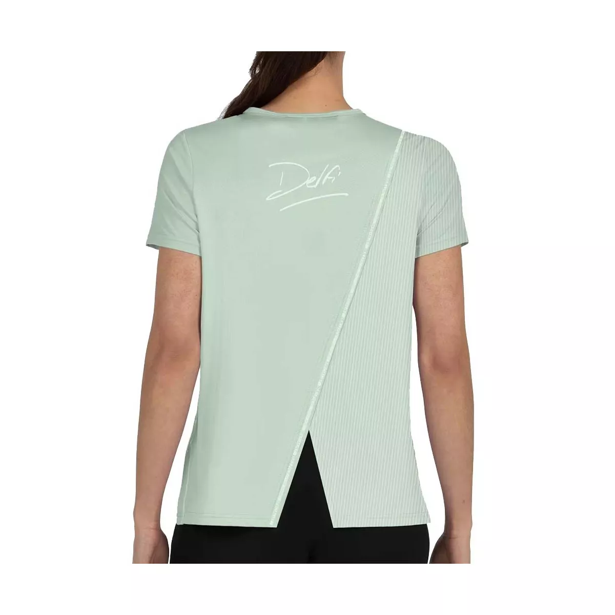 Bullpadel Delfi 26I T-shirt groen