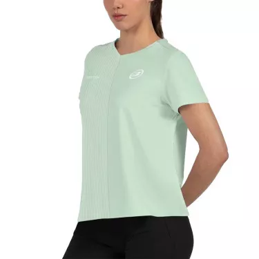 Bullpadel Delfi 26I T-shirt groen