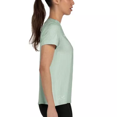 Bullpadel Delfi 26I T-shirt groen