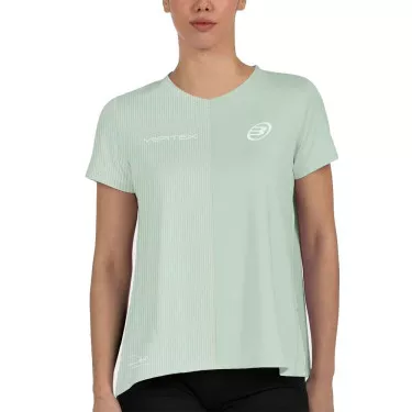 Bullpadel Delfi 26I T-shirt groen