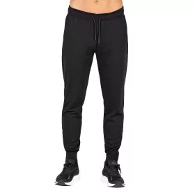 Bullpadel Bitel Broek Zwart