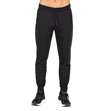 Bullpadel Bitel Broek Zwart