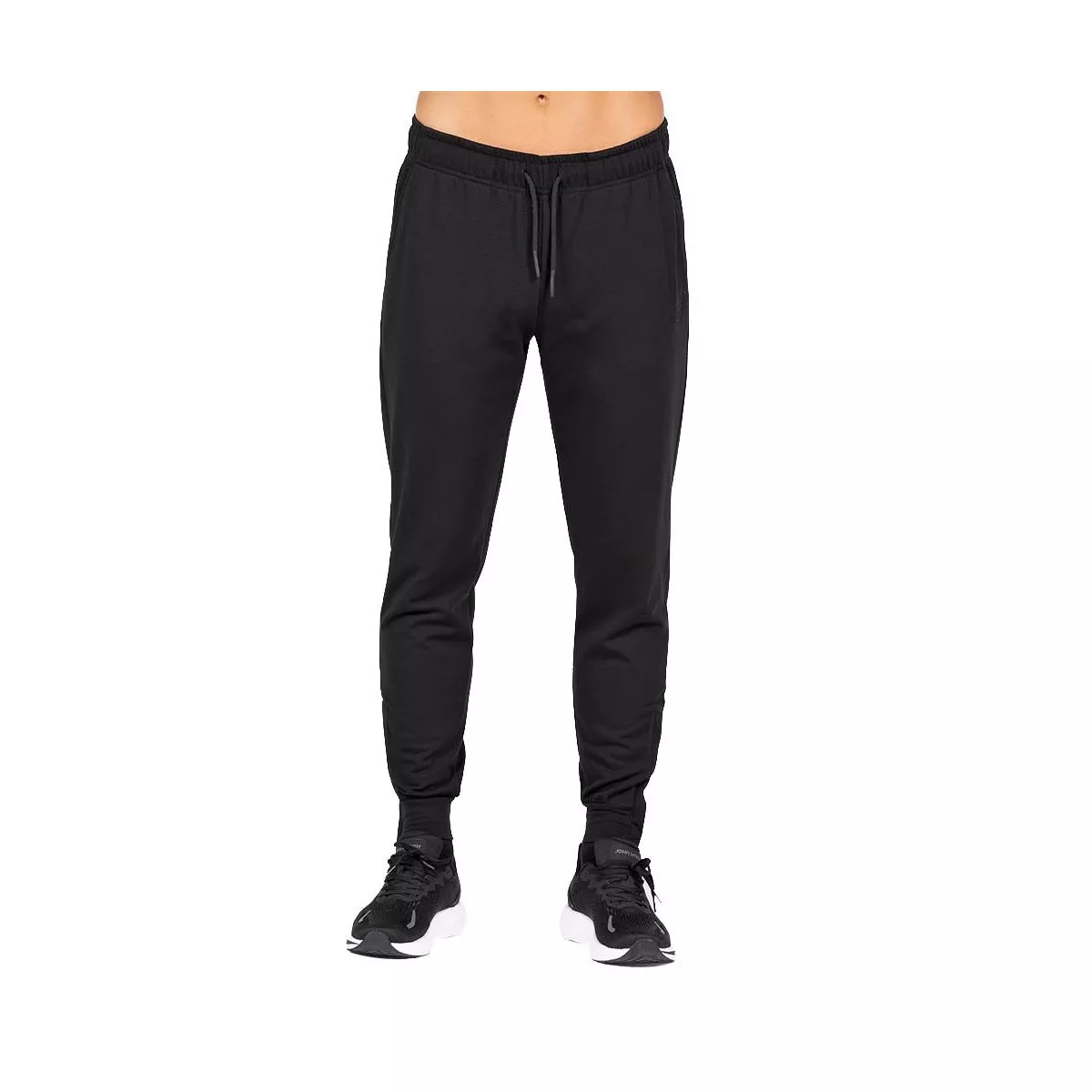 Bullpadel Bitel Broek Zwart