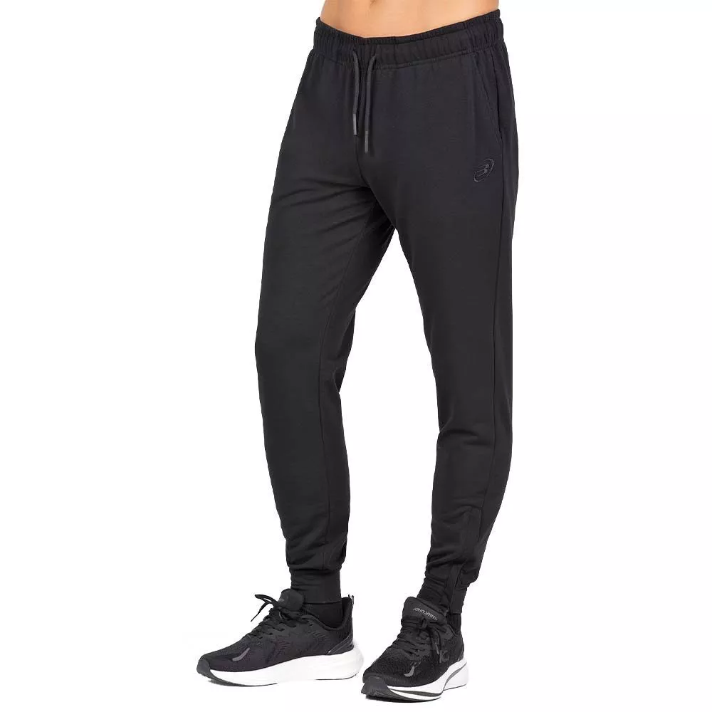 Bullpadel Bitel Broek Zwart