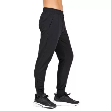 Bullpadel Bitel Broek Zwart