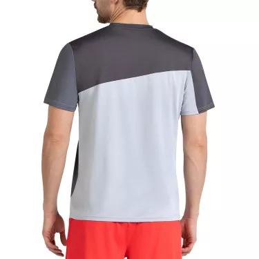 Bullpadel Merio T-shirt Grijs