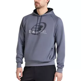 Bullpadel Eira sweater grijs