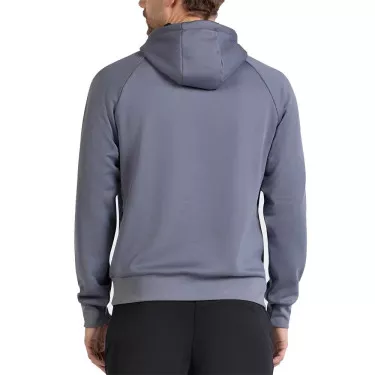 Bullpadel Eira sweater grijs