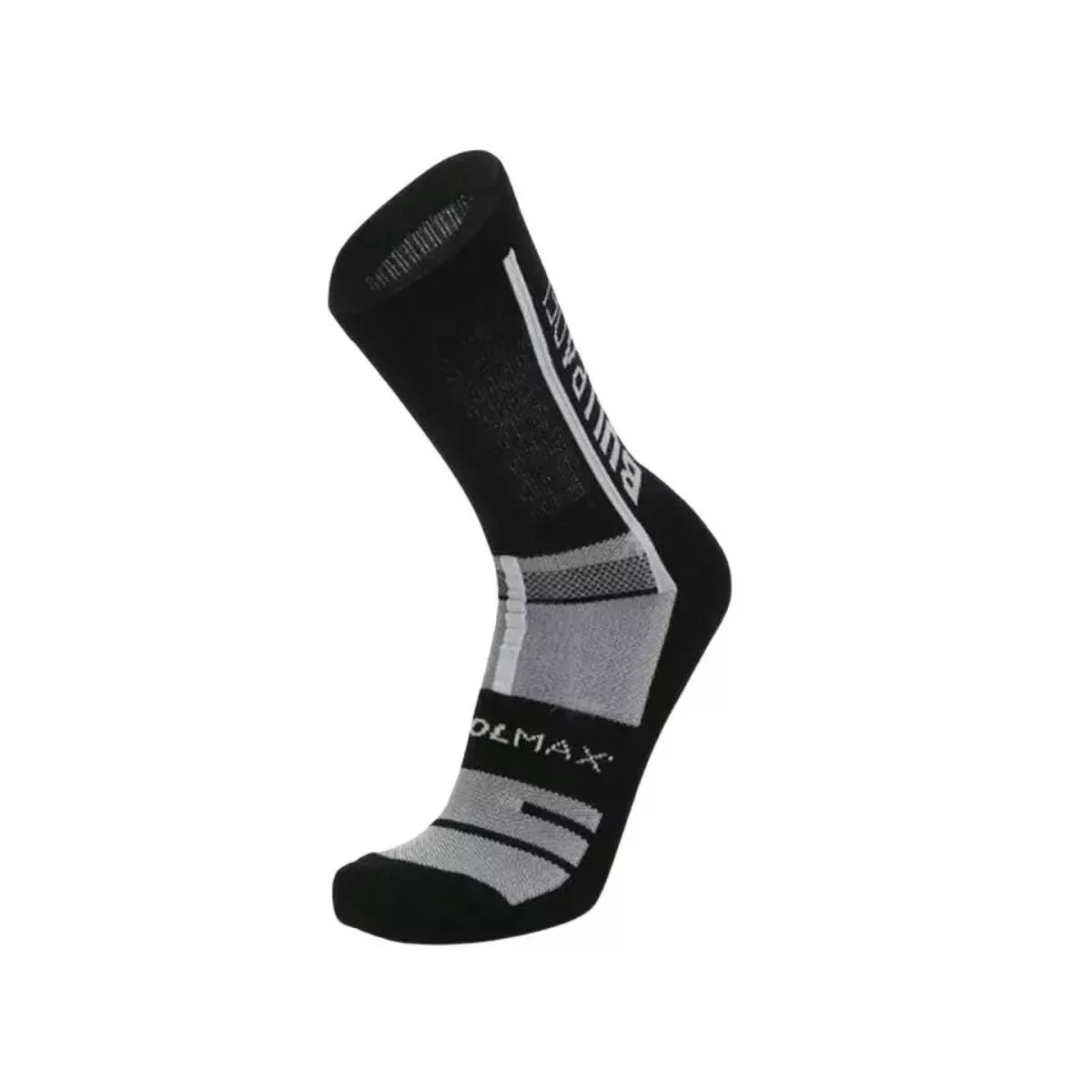 Bullpadel CoolMax Sokken BP261 Zwart
