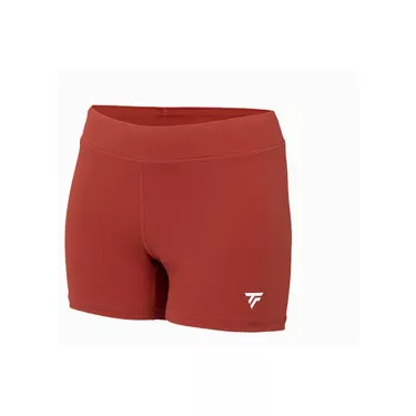 Tecnifibre Tech Dames Tennisjurk Terracota