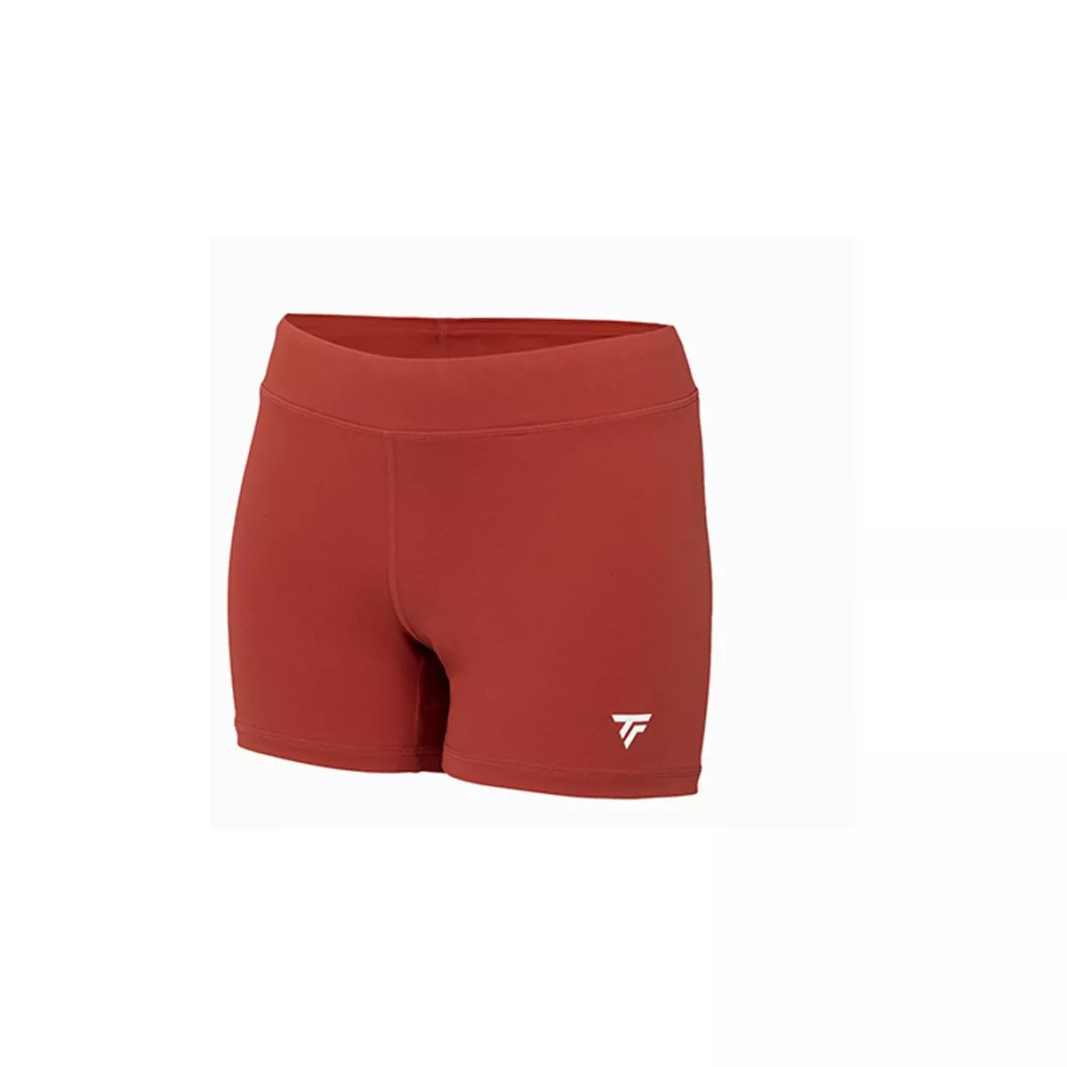 Tecnifibre Tech Dames Tennisjurk Terracota