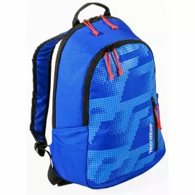 Tecnifibre Level Up tennisrugzak junior blauw