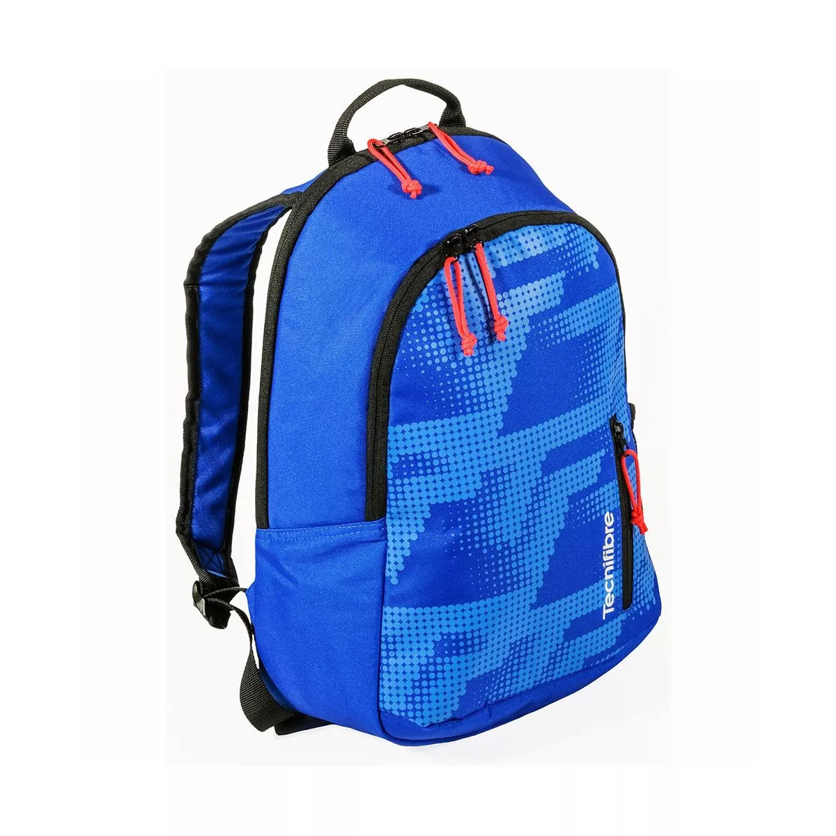 Tecnifibre Level Up tennisrugzak junior blauw