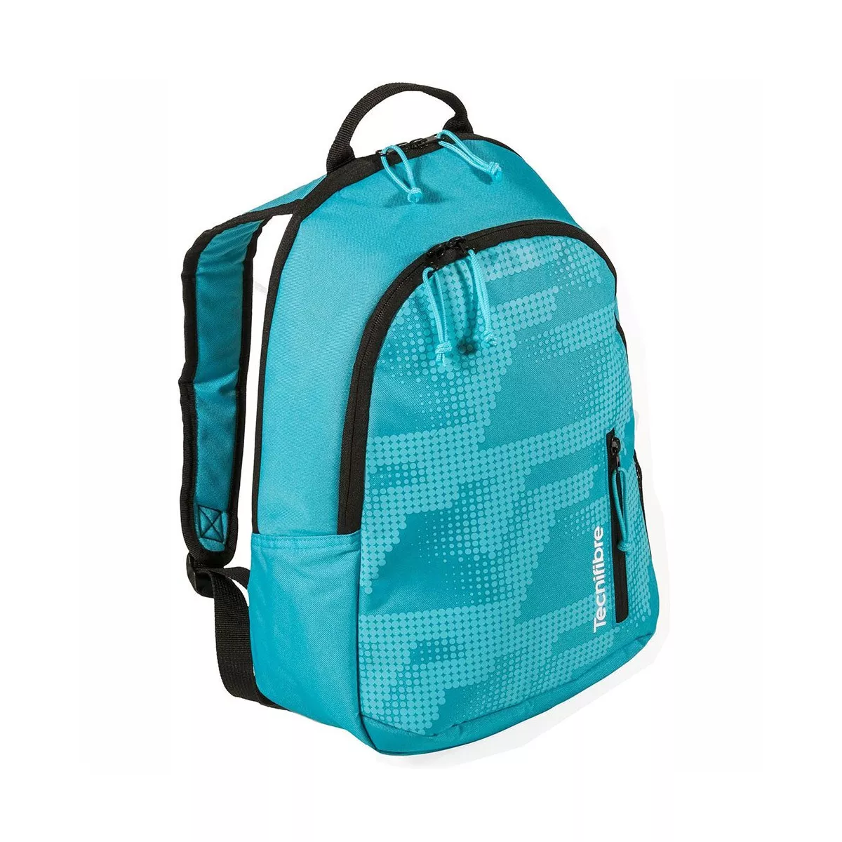 Tecnifibre Tempo tennisrugzak junior turquoise