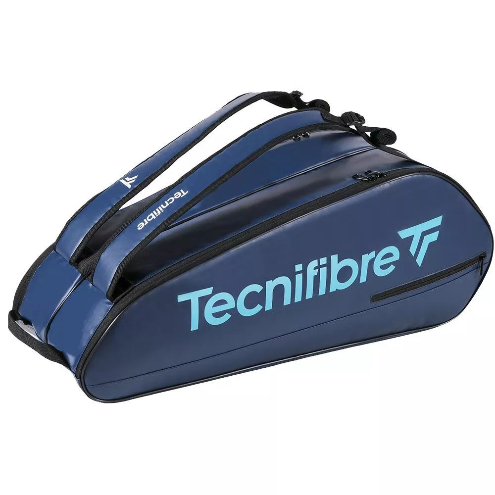 Tecnifibre Tour Endurance Tempo 6R Tennis Tas