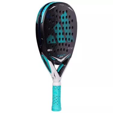 Adidas Arrow Hit Light 2026 Ari S&aacute;nchez padelracket