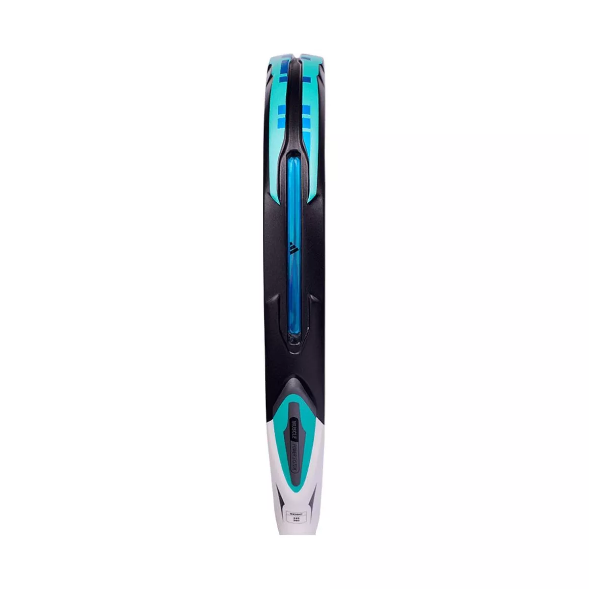 Adidas Arrow Hit Light 2026 Ari S&aacute;nchez padelracket