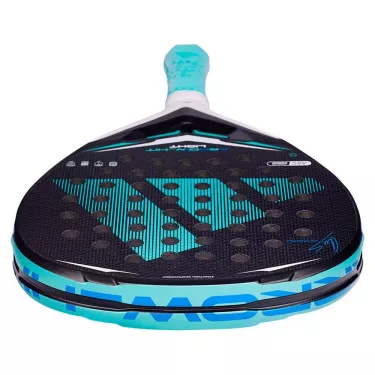 Adidas Arrow Hit Light 2026 Ari S&aacute;nchez padelracket
