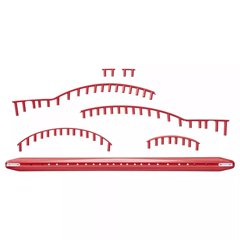 Wilson Defyer 100 / 100L / 100UL V1 bumperguard