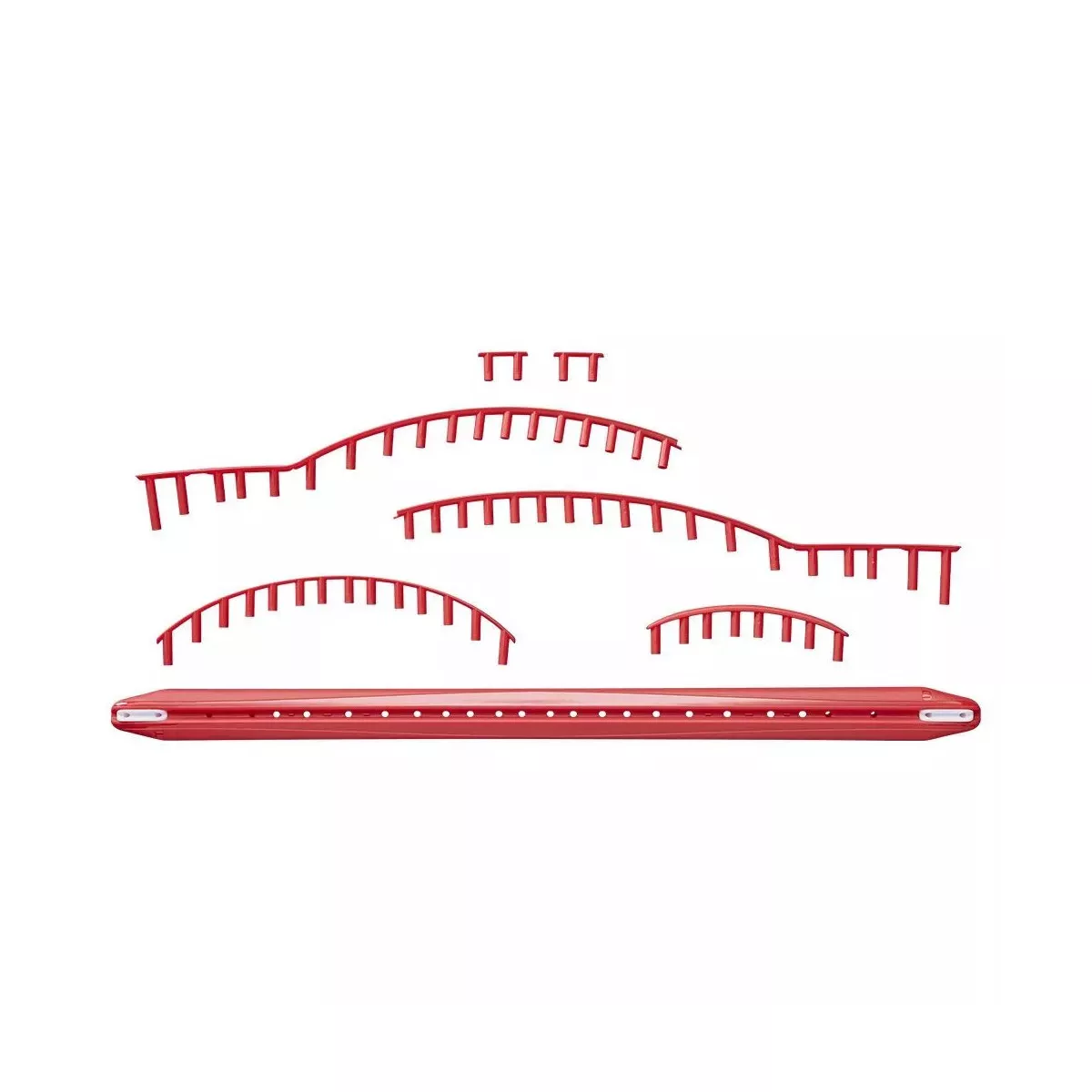 Wilson Defyer 100 / 100L / 100UL V1 bumperguard