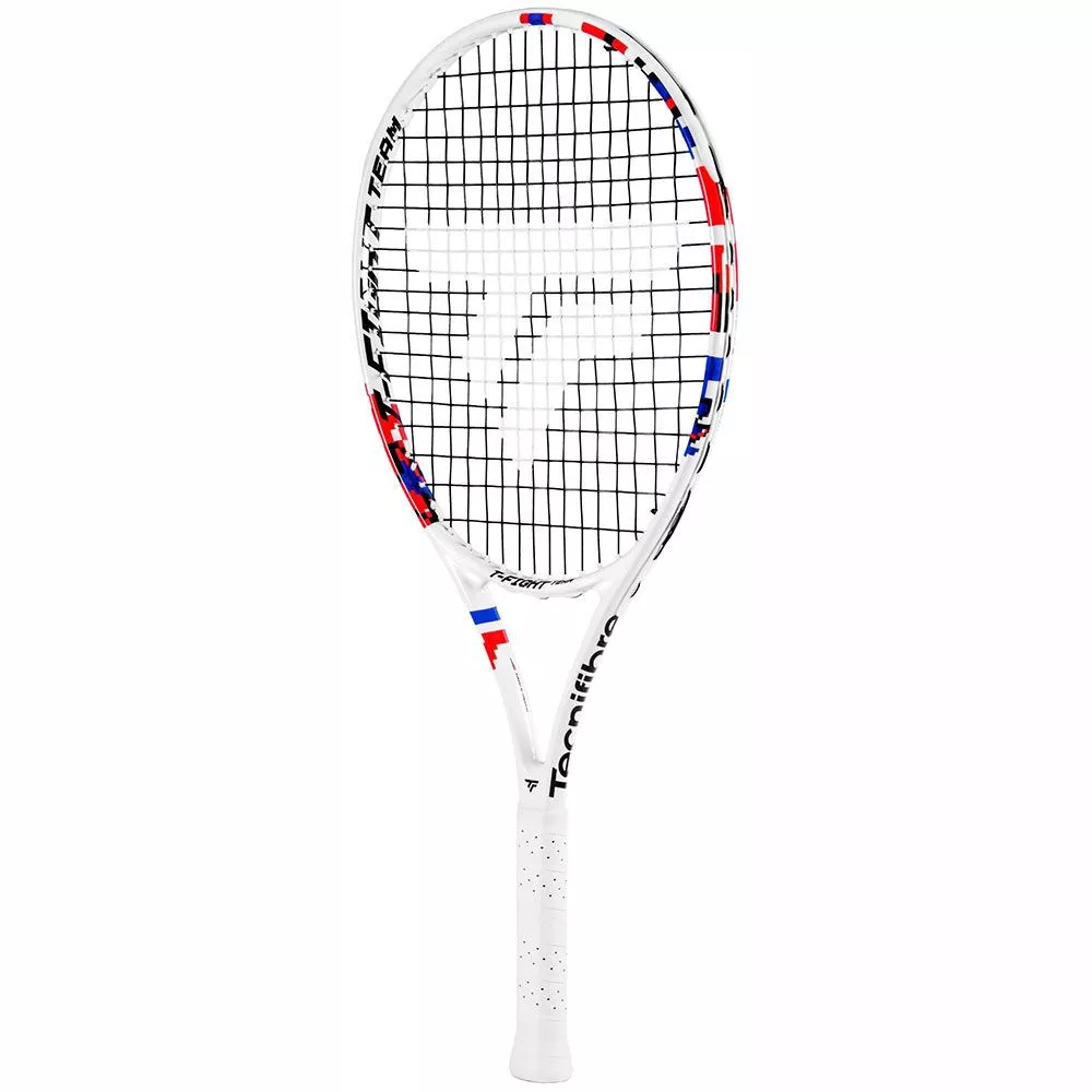 Tecnifibre Junior T-Fight Team 25 2026 (250 g) tennisracket