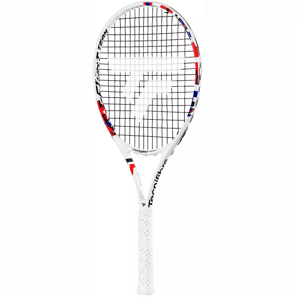 Tecnifibre Junior T-Fight Team 26 2026 (260 g) tennisracket