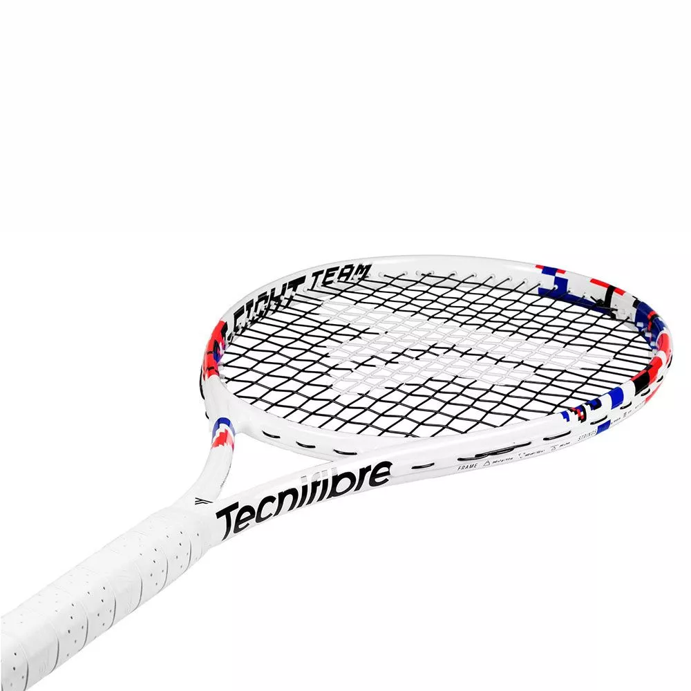 Tecnifibre Junior T-Fight Team 26 2026 (260 g) tennisracket