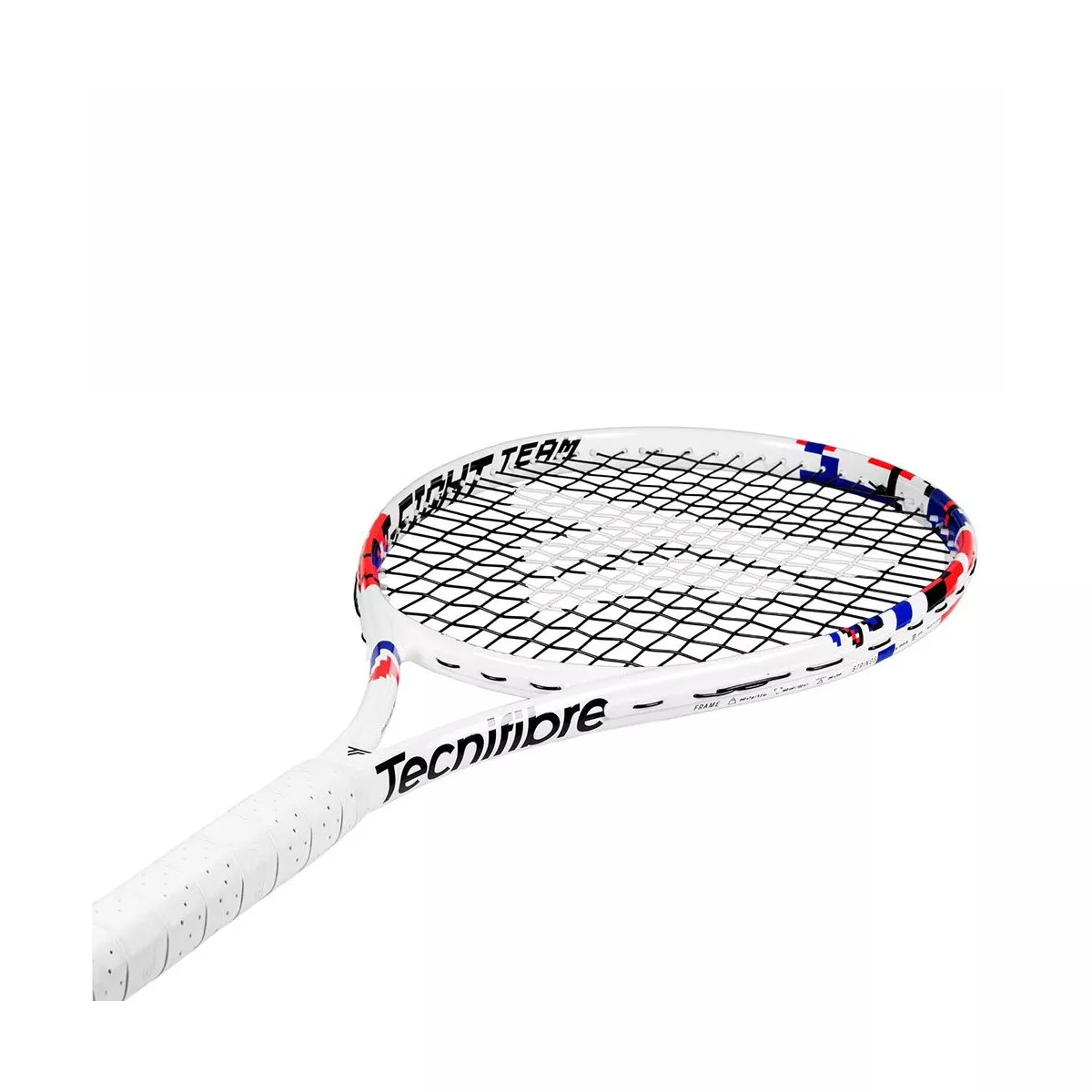 Tecnifibre Junior T-Fight Team 26 2026 (260 g) tennisracket