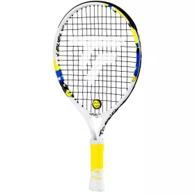Tecnifibre Junior Level Up 17 (140g) Tennisracket