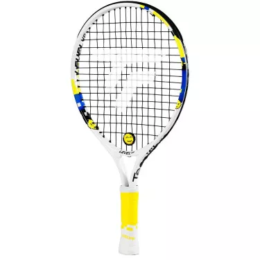 Tecnifibre Junior Level Up 17 (140g) Tennisracket