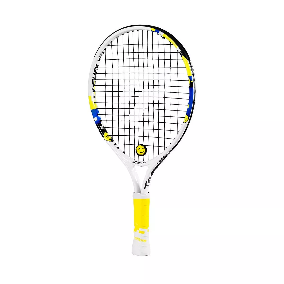 Tecnifibre Junior Level Up 17 (140g) Tennisracket