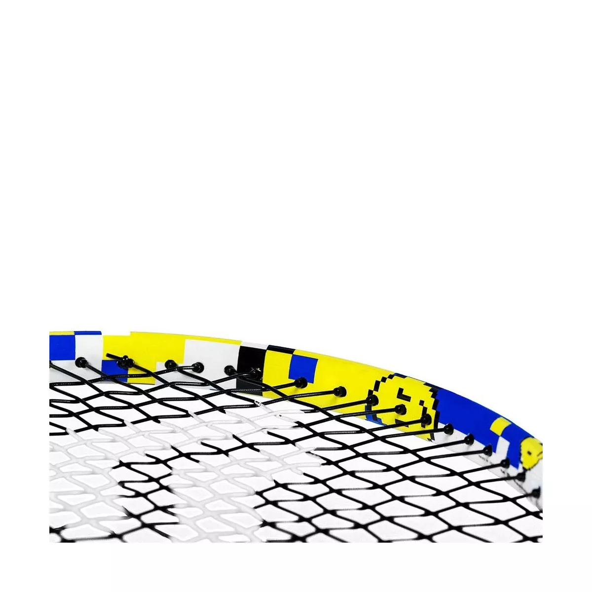 Tecnifibre Junior Level Up 17 (140g) Tennisracket