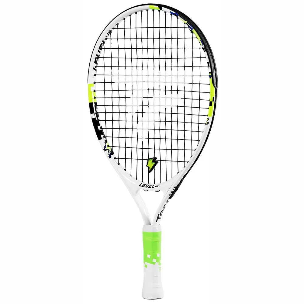 Tecnifibre Level Up 19 Junior Racket (155g)