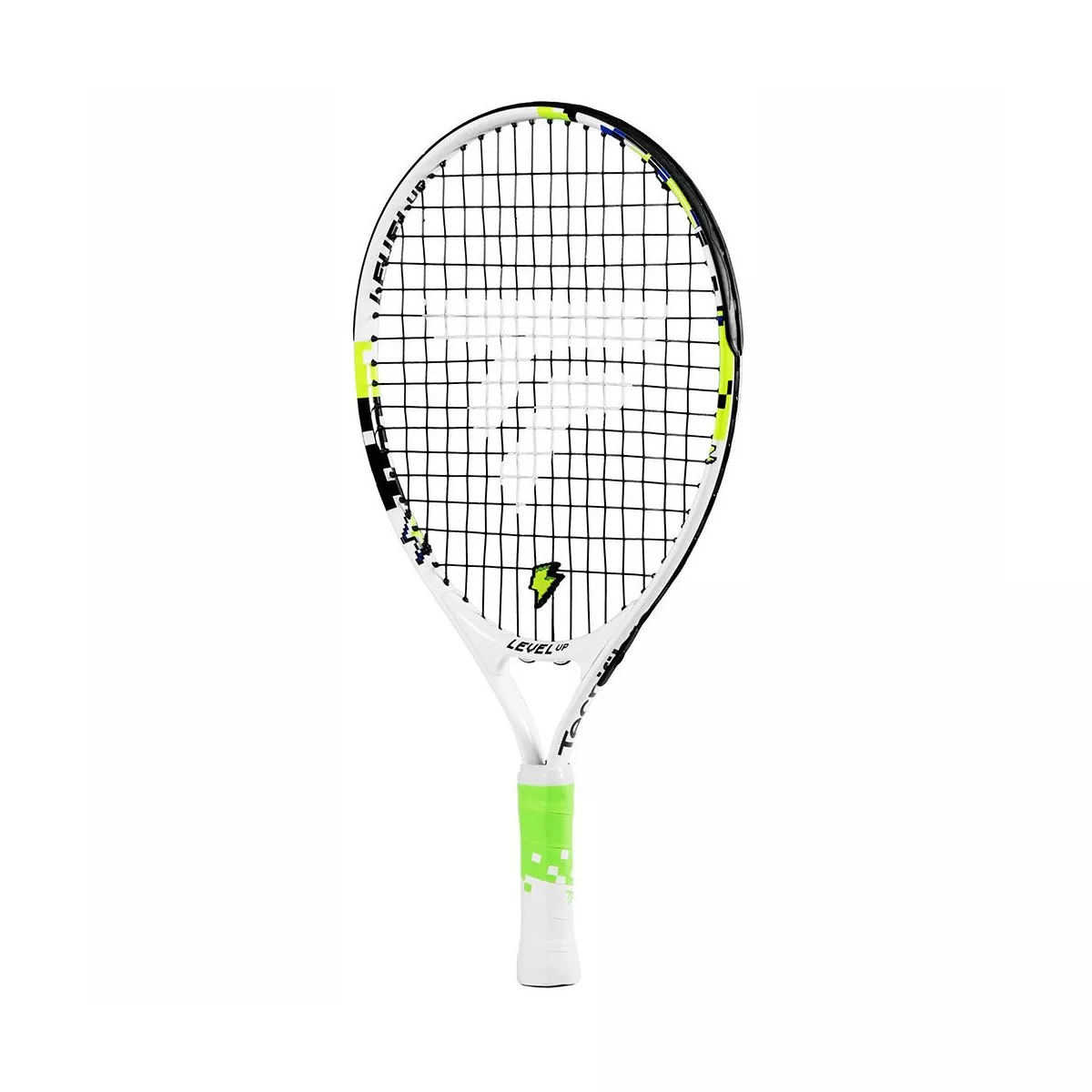 Tecnifibre Level Up 19 Junior Racket (155g)