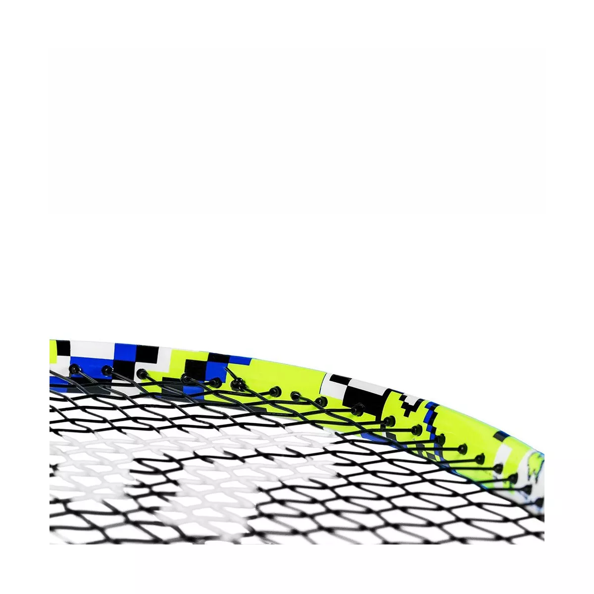 Tecnifibre Level Up 19 Junior Racket (155g)