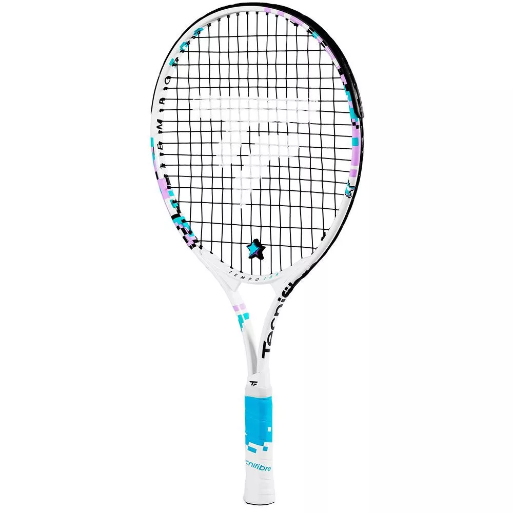 Tecnifibre Junior Tempo Iga 21 (185g) Tennisracket