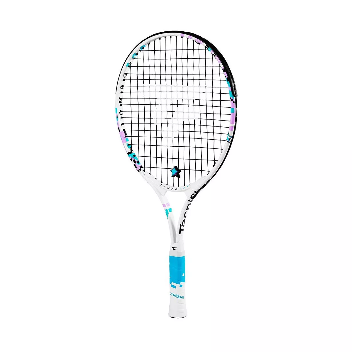 Tecnifibre Junior Tempo Iga 21 (185g) Tennisracket