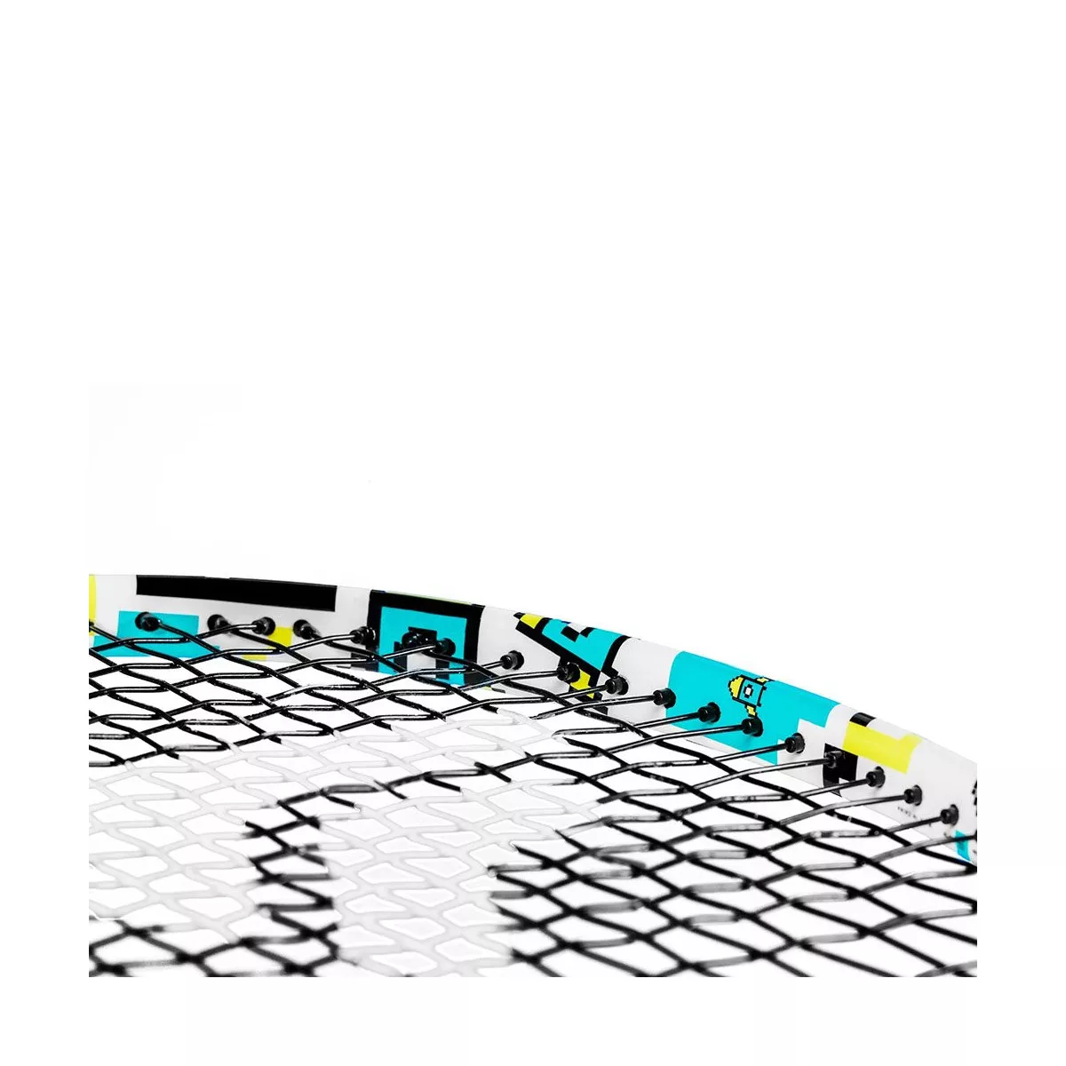 Tecnifibre Junior Tempo Iga 23 (200g) Tennisracket