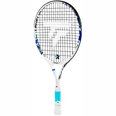 Tecnifibre Junior Level Up 21 (185g) Tennisracket